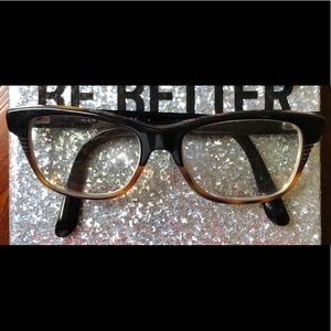 Marc jacobs prescription glasses 👓 🙂